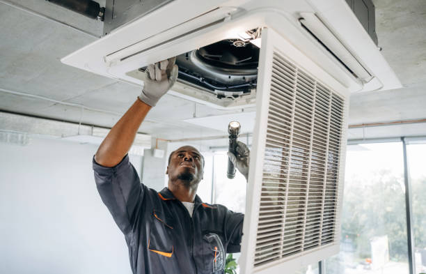 Licensed Hvac service in Commerce, CA - FH HVAC